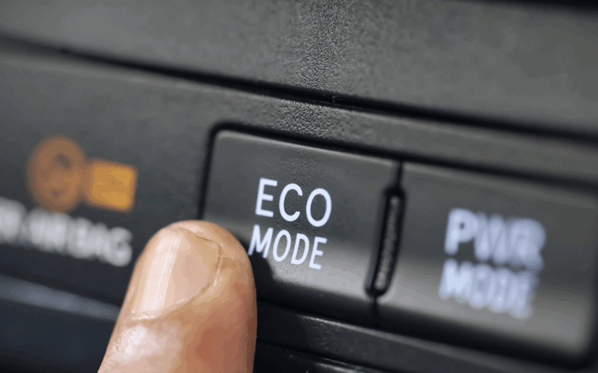 Can Eco Mode Save You Money?